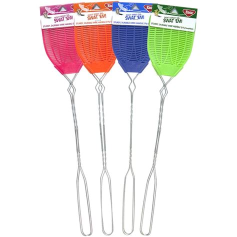 Banish Flies in Style with the Magic Mear Fly Swatter